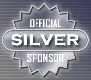 BCA Golf Tournament Sponsor Silver