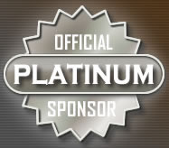 BCA Golf Tournament Sponsor Platinum