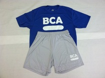 BCA PE Uniform 2