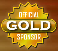 BCA Golf Tournament Sponsor Gold